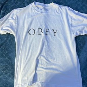 Obey Shirt